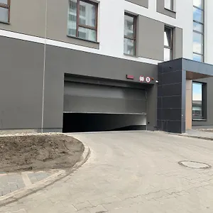 Wola Goleszowska Warszawa